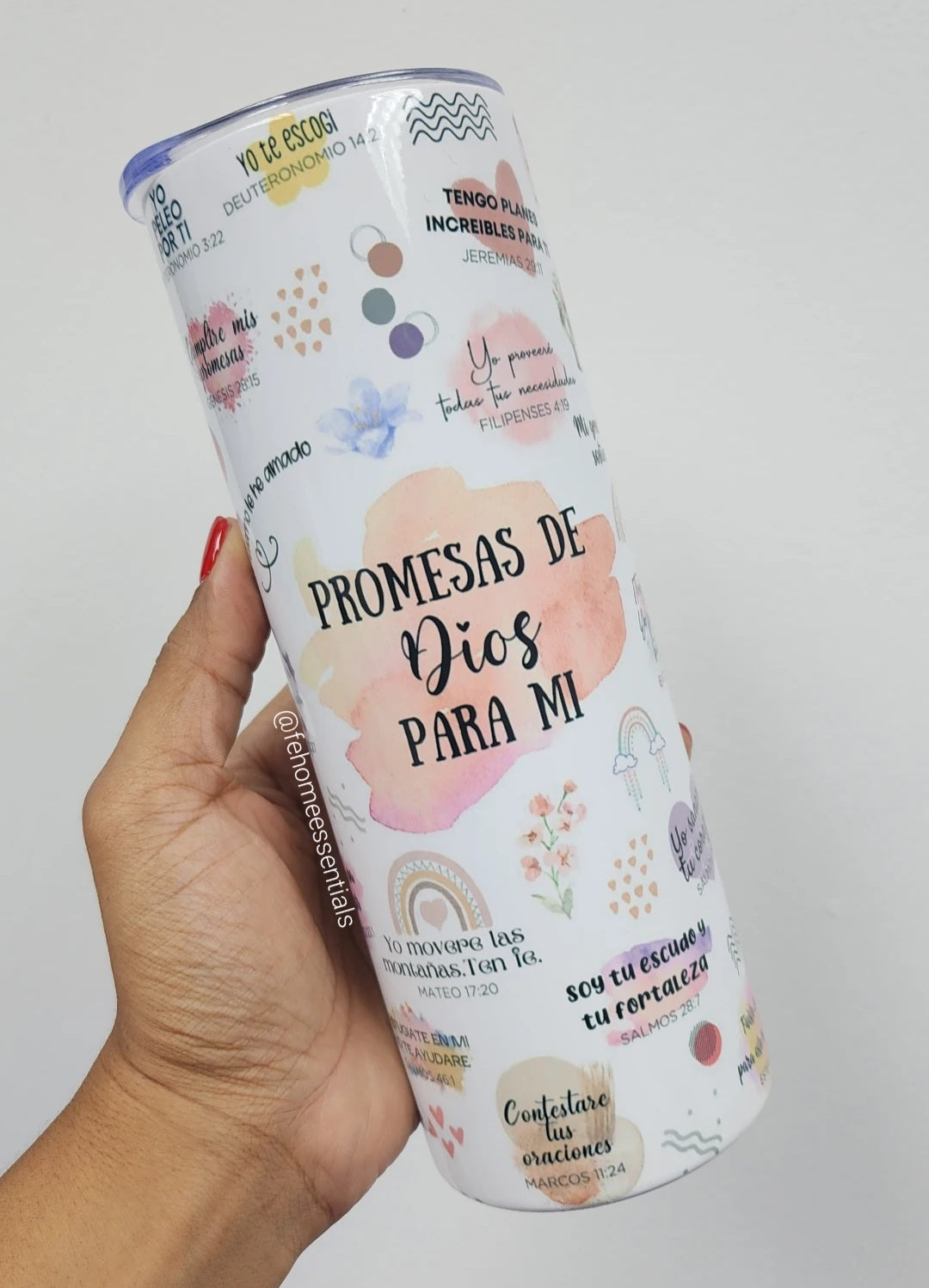 Promesas de Dios