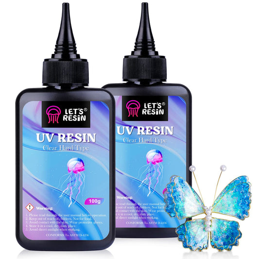 UV Resin