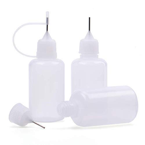 Applicator Bottle - Five Elements Home Essentials