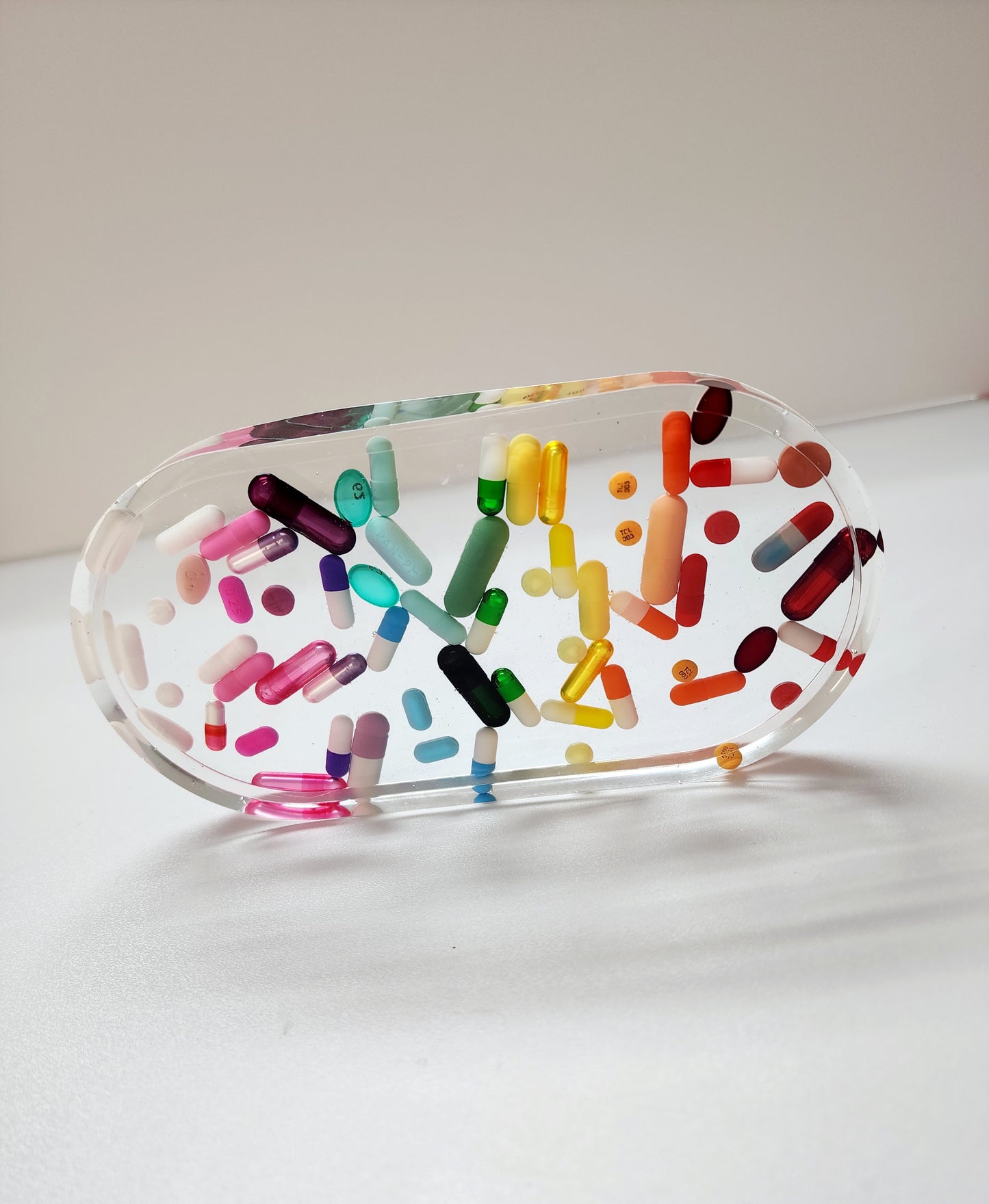 Chill Pill Tray